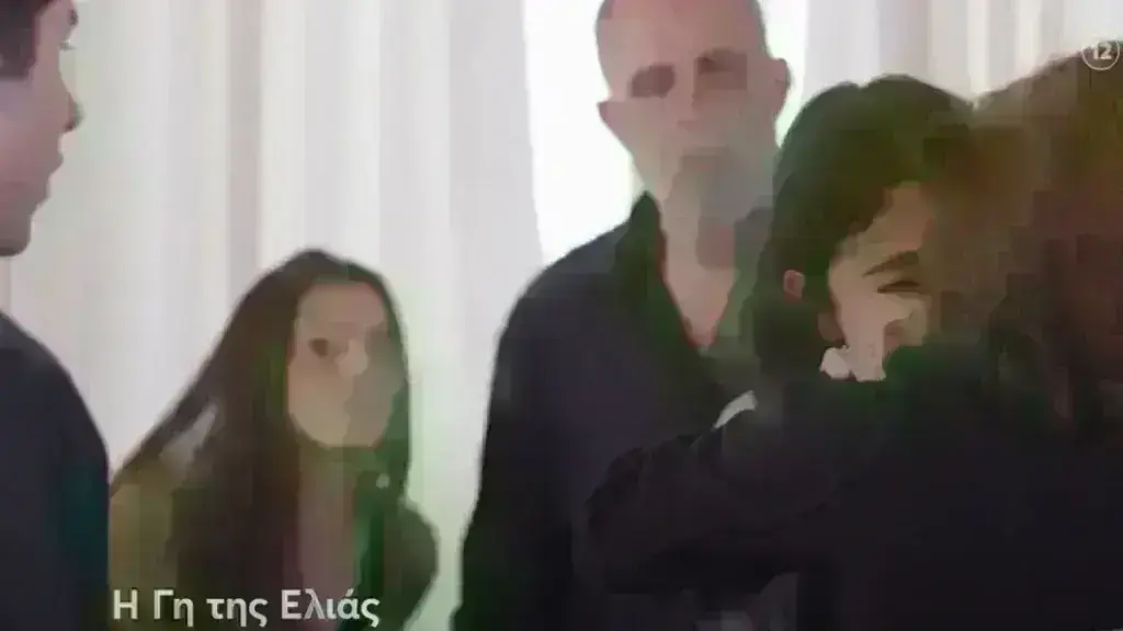 Η Γη της ελιάς: Παίρνει όπλο και αυτοκτονεί μπροστά σε όλους – Ζωντανή νεκρή η Χάιδω μετά το θάνατο των 2 παιδιών της