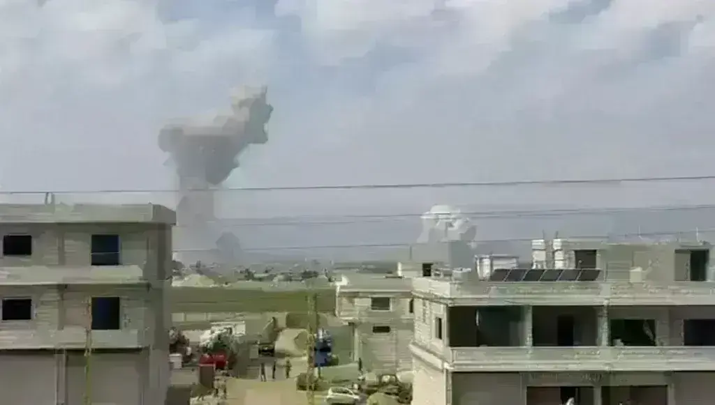 Χάος στη Δυτική Όχθη: Υπό πολιορκία μετά τον θάνατο 14χρονου - Επιθέσεις σε 10 χωριά Παλαιστινίων από τον ισραηλινό στρατό και τους εποίκους