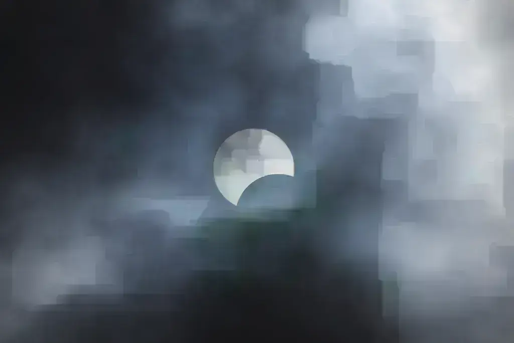 Πότε θα δούμε την έκλειψη ηλίου στην Ελλάδα