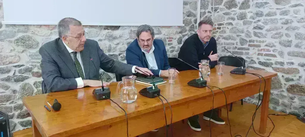 Ταχιάος: Ξεκινούν το καλοκαίρι στη Θεσσαλία έργα αποκατάστασης 1,4 δισ. ευρώ