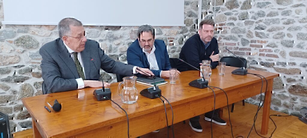 Ταχιάος: Ξεκινούν το καλοκαίρι στη Θεσσαλία έργα αποκατάστασης 1,4 δισ. ευρώ