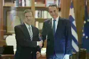 Ποιος είναι ο Γιώργος Αυτιάς