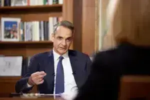 Μητσοτάκης 