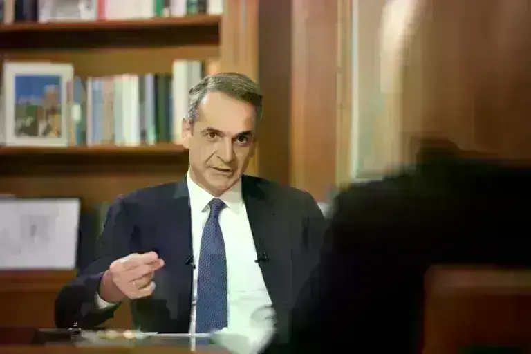 Μητσοτάκης: Έκλεισε τη συζήτηση για ευρωπαϊκό αξίωμα – Το έργο μας θα κριθεί στις εκλογές του 2027