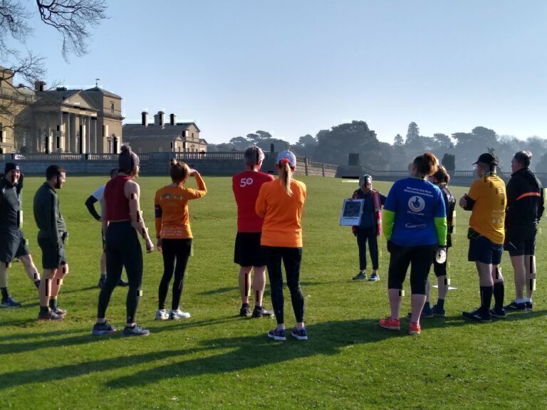 Δρομείς… τουρίστες: «Parkrun» είναι η νέα τάση για τις διακοπές