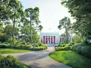 ΕΘΝΙΚΟ ΑΡΧΑΙΟΛΟΓΙΚΟ ΜΟΥΣΕΙΟ