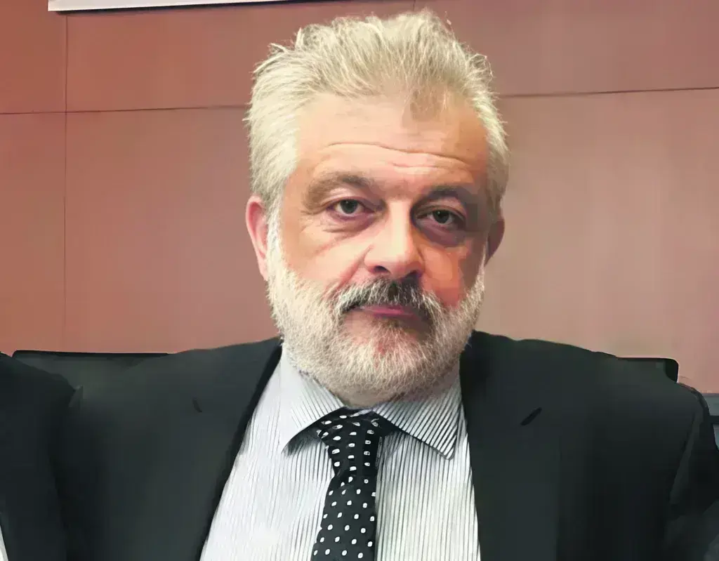 Ανδρέας Θεοδωρακόπουλος