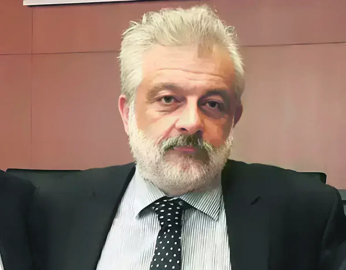 Ανδρέας Θεοδωρακόπουλος