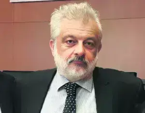 Ανδρέας Θεοδωρακόπουλος