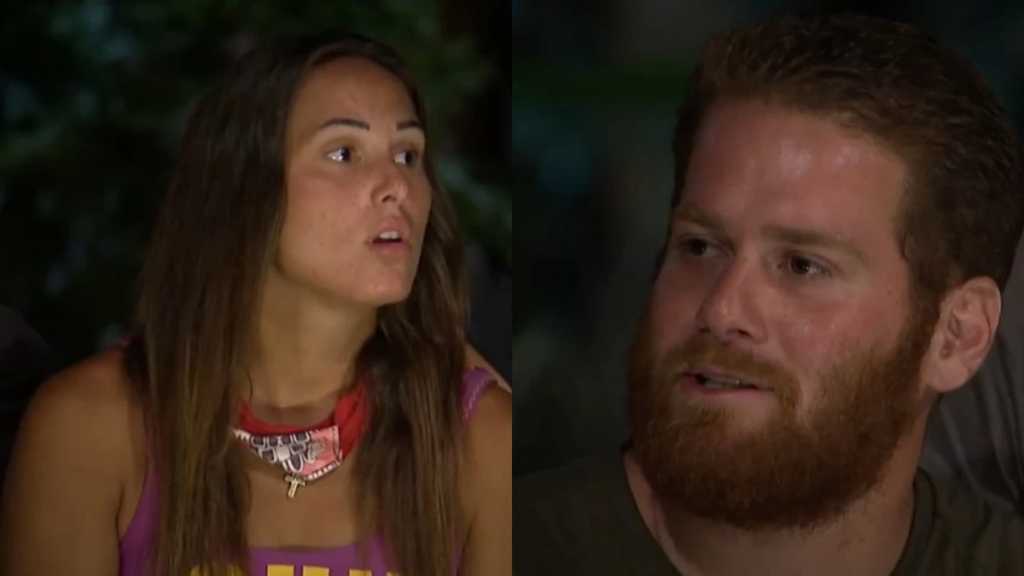 Τα «πάνω-κάτω» απόψε στο Survivor 2024 – Αποκάλυψη μεγατόνων από τον Τζέιμς Καφετζή