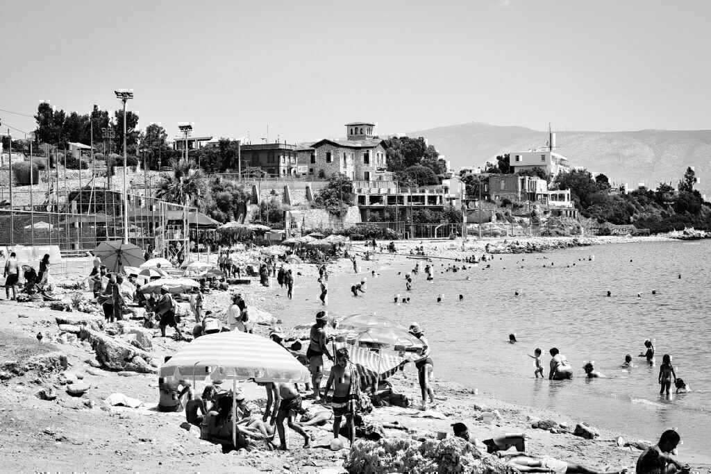 Τα 6 SOS για να σωθούν τα κτίσματα στη ζώνη του παλαιού αιγιαλού