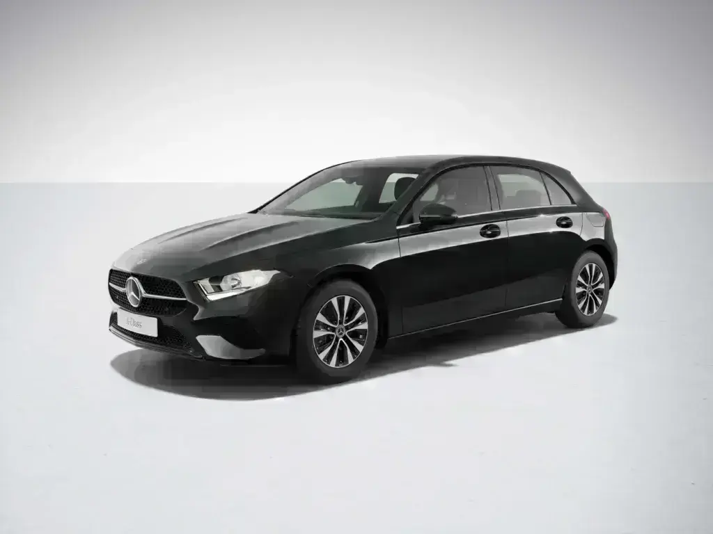Πιο προσιτή κατά 3.560 € η νέα Mercedes A-Class στην Ελλάδα