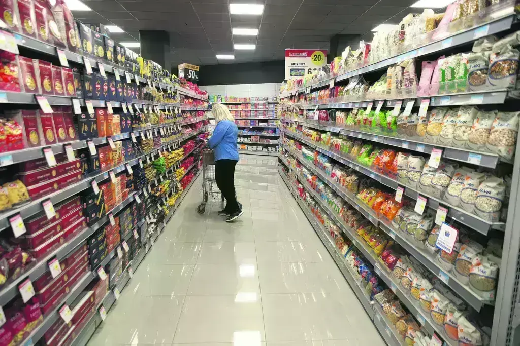 Οι 4 αλλαγές στην πλατφόρμα e-καταναλωτής