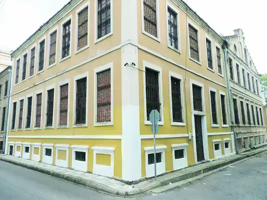 Νέο μουσείο στις Καπναποθήκες της Ξάνθης