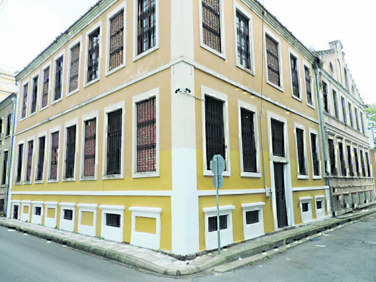 Νέο μουσείο στις Καπναποθήκες της Ξάνθης