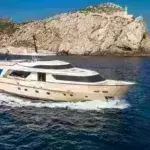 Sea Alliance Group: Συμμετοχή της στην έκθεση East Med Multihull & Yacht Charter Show