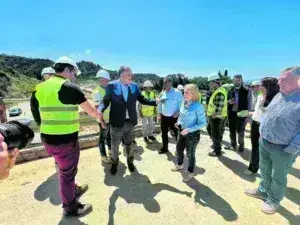 Πατρών - Πύργου