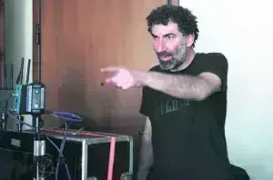 Γιάννης Οικονομίδης