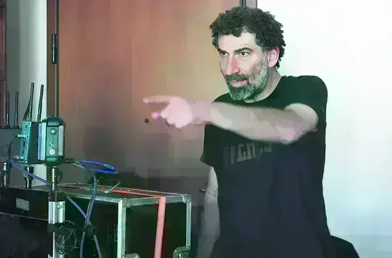Γιάννης Οικονομίδης
