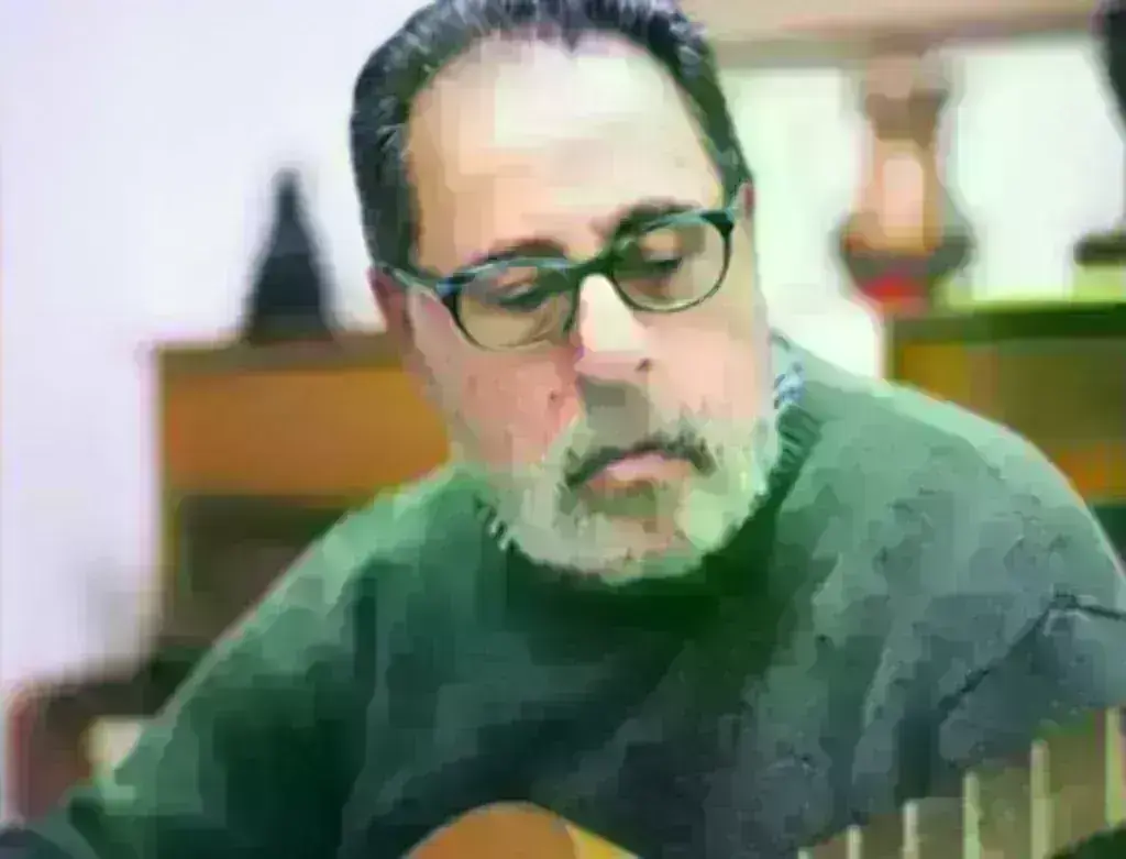 Τάσος Γκρους