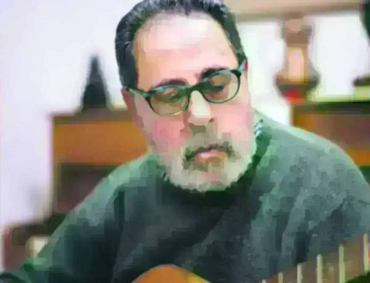 Τάσος Γκρους