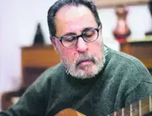 Τάσος Γκρους