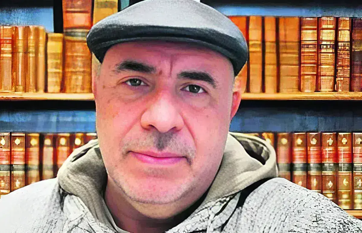 Φώτης Βρακάς