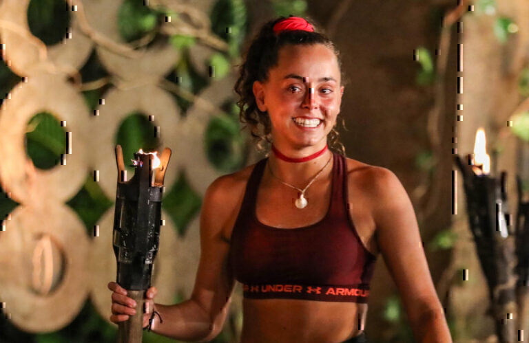 Survivor: Αποχώρησε με δάκρυα στα μάτια η Ιωάννα