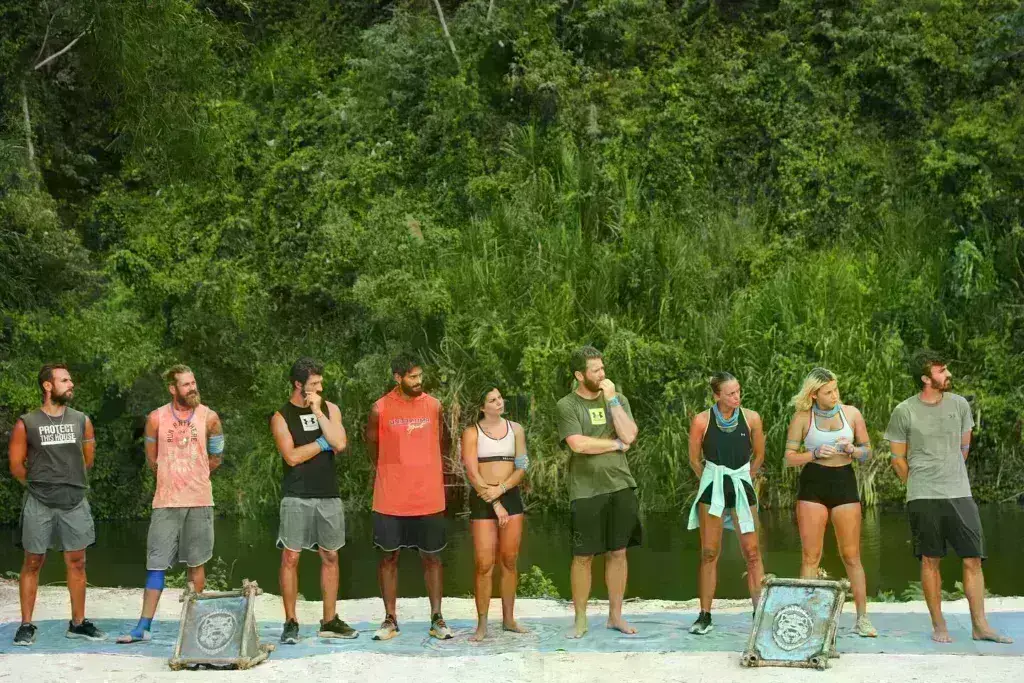 Survivor: Οι εντάσεις ξεπερνούν κάθε προηγούμενο – Άγρια κόντρα Γκιουλέκα και Παππά