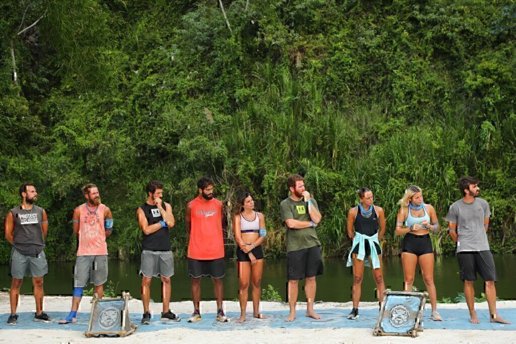 Survivor: Οι εντάσεις ξεπερνούν κάθε προηγούμενο – Άγρια κόντρα Γκιουλέκα και Παππά