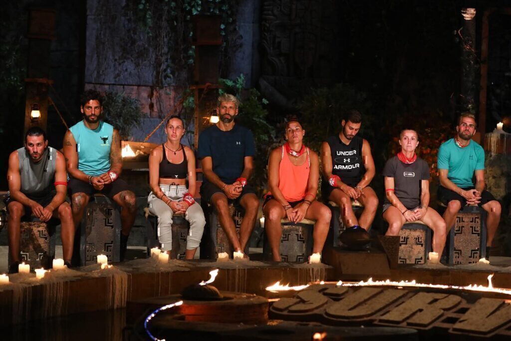Survivor: Βόμβα στον Άγιο Δομίνικο – Η υποψηφιότητα που κανείς δεν περίμενε