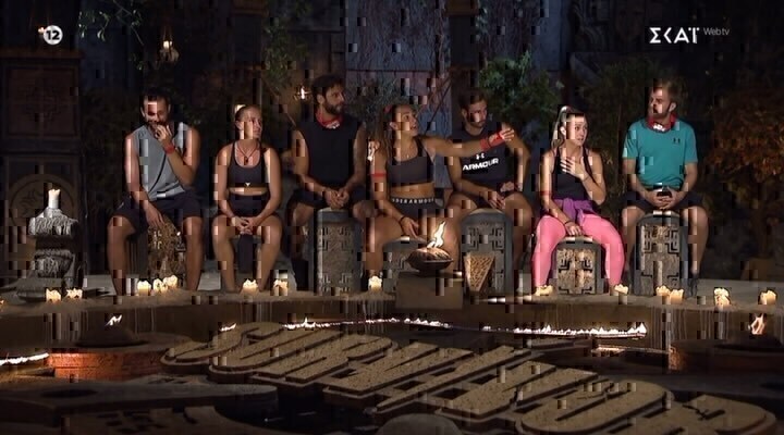 Survivor: Ποιος παίκτης επιστρέφει Ελλάδα – Με πόσα λεφτά φεύγει