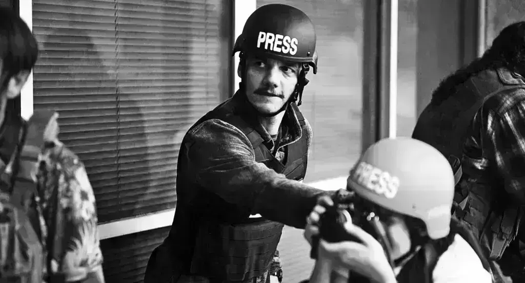 «Εμφύλιος πόλεμος» από το… μέλλον