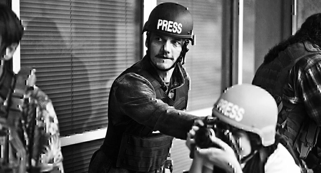 «Εμφύλιος πόλεμος» από το… μέλλον