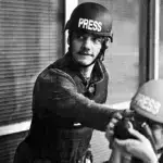 «Εμφύλιος πόλεμος» από το… μέλλον