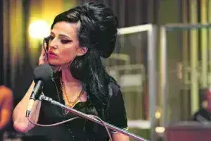 Εϊμι Γουάινχαουζ