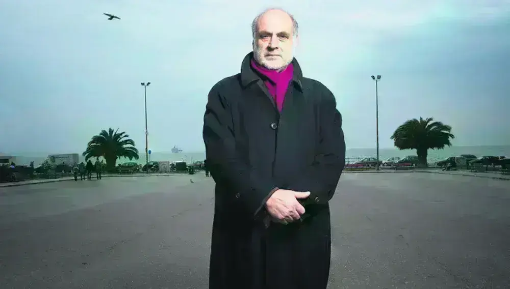 Φίλιππος Κουτσαφτής