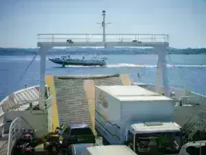 Χαμός με τα ηλεκτρικά αυτοκίνητα: Ποια θα μένουν εκτός πλοίων στην Ελλάδα