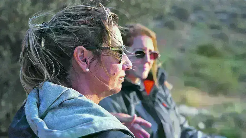 Βάνια Τέρνερ