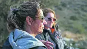 Βάνια Τέρνερ