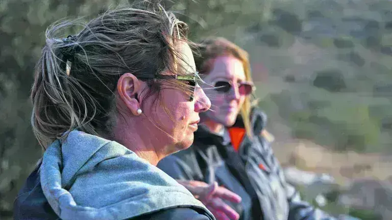 Βάνια Τέρνερ