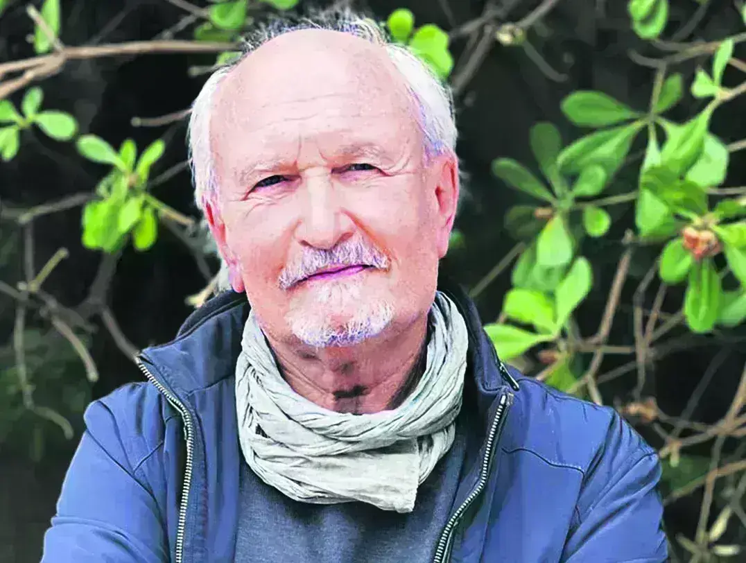 Πάνος Βαλαβάνης