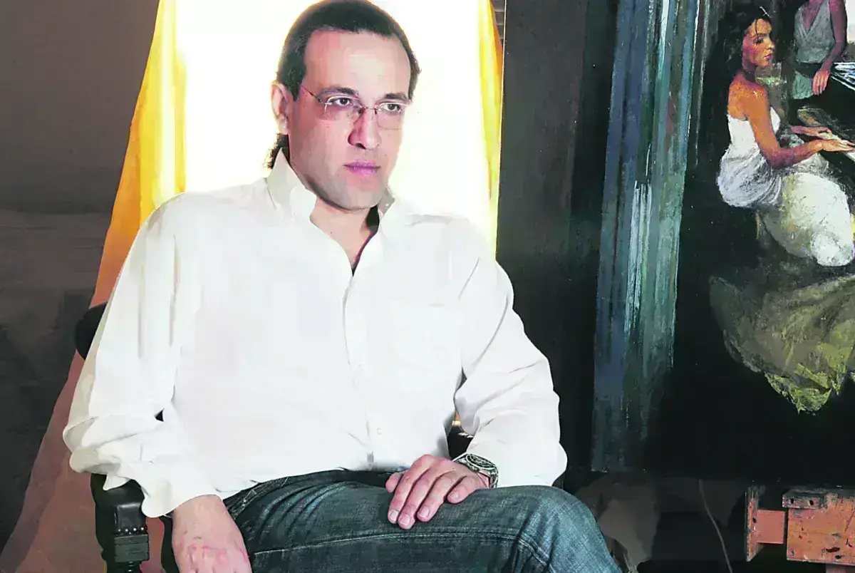 Ραφαήλ Μπάικας