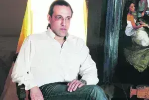 Ραφαήλ Μπάικας