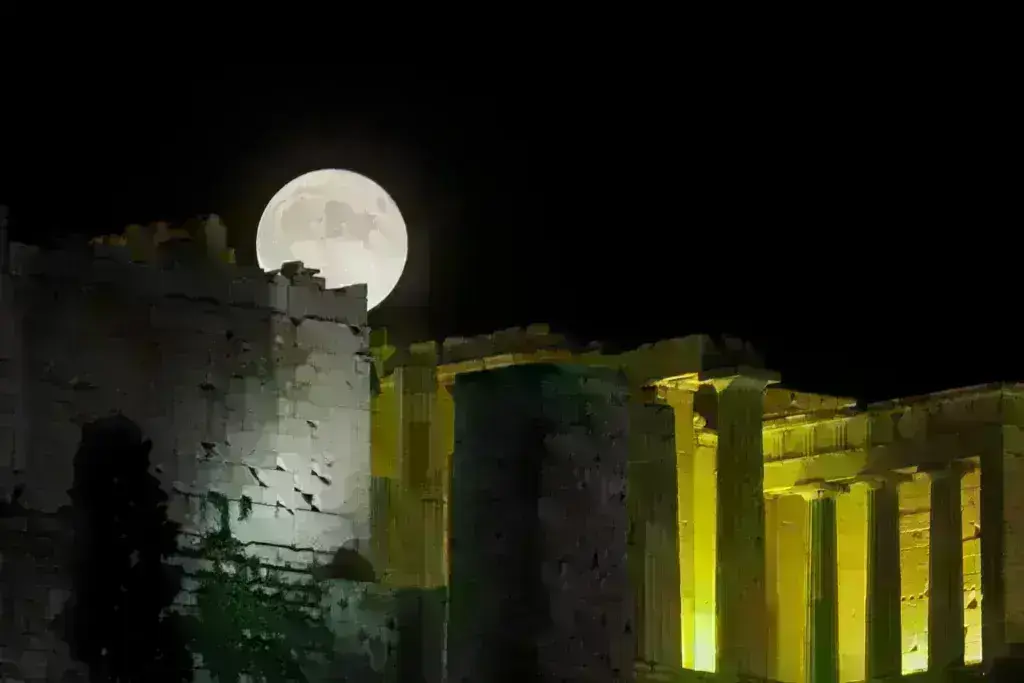 Πανσέληνος στον Σκορπιό: Έρχονται μεγάλες αλλαγές για 4 ζώδια!