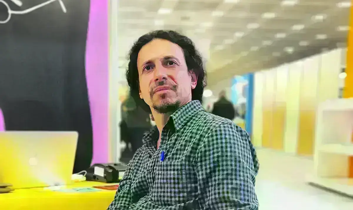 Μιχάλης Αλμπάτης