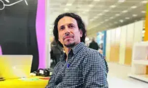 Μιχάλης Αλμπάτης