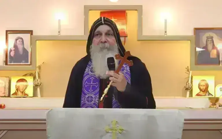 Αυστραλία: Συλλήψεις εξτρεμιστών εφήβων- Πώς συνδέονται με το χτύπημα κατά του ιερέα;