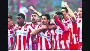 Ολυμπιακός