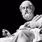 Πλάτωνας: Έτσι πέρασε τις τελευταίες ώρες της ζωής του- Στο φως σπουδαία ανακάλυψη